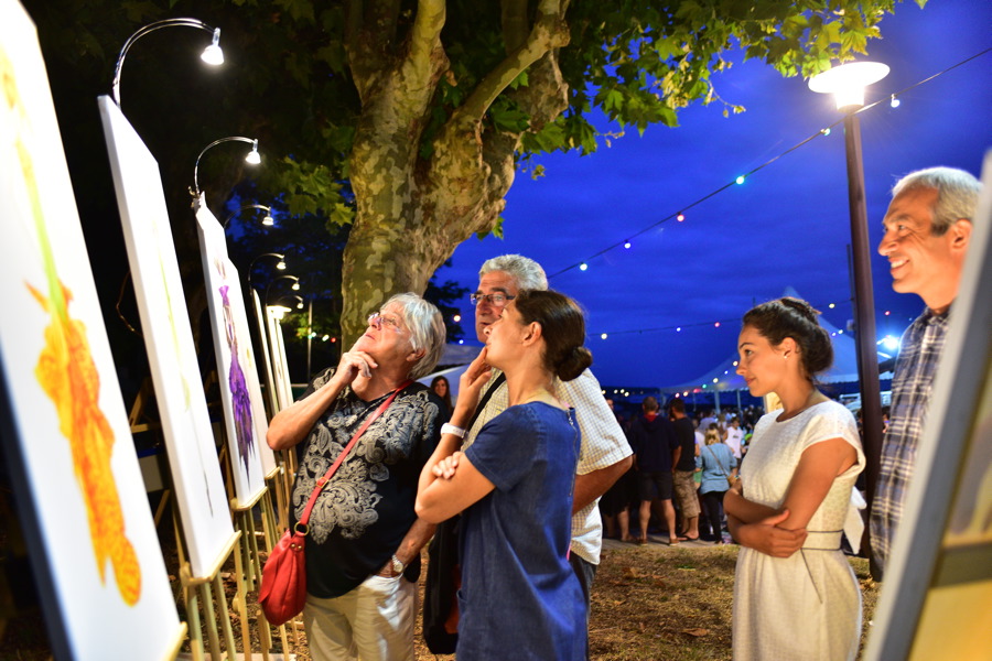 herbettes-contemplation-nuit-groupe